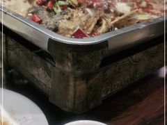-刘妈菜馆(磁器口店)