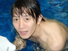 -TONG POWER游泳培训学校(西单山水宾馆校区)