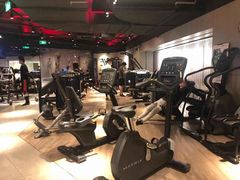 -威尔仕健身·游泳(中港汇店)