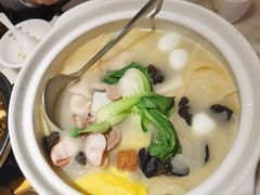-老淮安·淮安菜(周恩来纪念馆店)