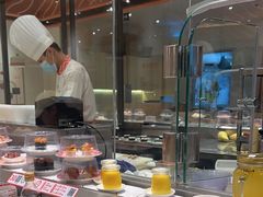 -新一番三文鱼寿司(大东海店)