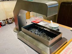 -老白清真烧烤(锦州旗舰店)