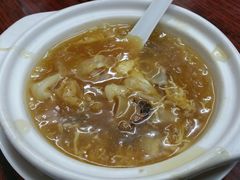 -添發碗仔翅美食