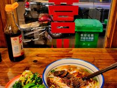 -矮子粉店1985·长沙米粉(湘春路店)
