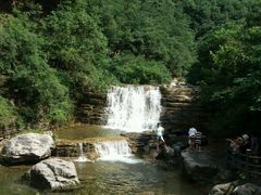 -云台山风景名胜区