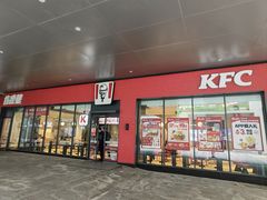 -肯德基(玉函路店)