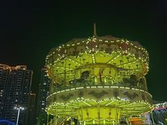 -汕头星城湾欢乐世界
