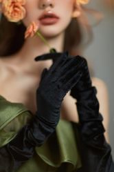 -艾米丽婚纱礼服