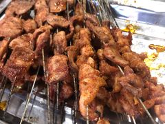 -酒宝荡烧烤(长航局江大路住宅小区店)