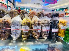 -泰康食品(南京东路店)