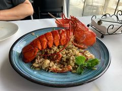 -量子制造·元创意料理(李公堤店)