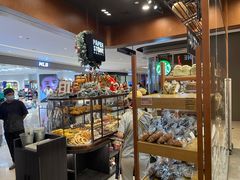 -PAPER STONE BAKERY(天汇广场店)