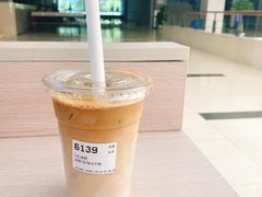 -麦隆咖啡(北大店)