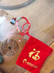 -禧婴婴儿理胎发·胎毛笔定制纪念品(新街口店)