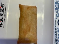 -冰泉豆浆馆(阳朔店)