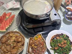 -萬家灯火·私房湘菜·22年老手艺(南岭大道店)