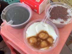 -钟姨糖水(惠城店)