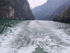 -神农溪纤夫文化旅游区