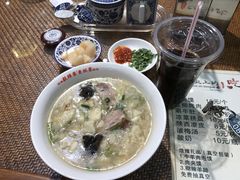 -毅祥斋老孙家泡馍(北院门鼓楼店)