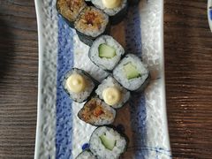 -大雄寿司(中华广场店)