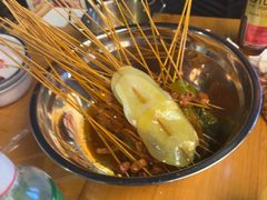 -嘉州鲜知味钵钵鸡(奎星楼店)