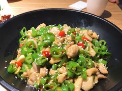 -守柴炉烤鸭(科华中路王府井店)