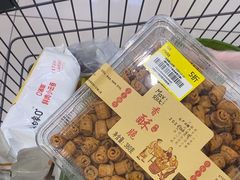 -世纪联华超市(江城店)