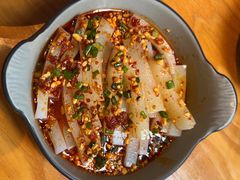 -清真·天府皇城坝百年牛肉火锅(皇城清真寺店)