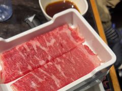 -川骄海鲜自助(王府井奥莱UP TOWN店原世界之花店)