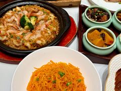 -梅利汴京烤鸭•开封豫菜地标店(东司门店)