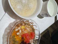 -贡宴盐帮菜自贡驻京联络处餐厅
