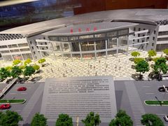 -中国铁道博物馆(正阳门馆)