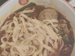 -初晋·山西地道刀削面.晋北莜面香(星耀城店)