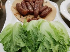 -民丰饭店(海丰黄江医院西)