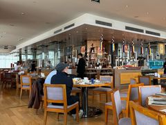 -视界美食自助餐厅·石家庄希尔顿酒店