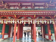 -福冈国际邮轮码头