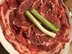 -金海阁海鲜火锅