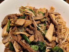 -寻裕记·现炒浇头面(人民广场店)