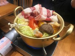 -小条食堂(筼筜天虹店)