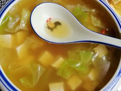 -八两八金·莱芜特色炒鸡(市南漳浦路店)