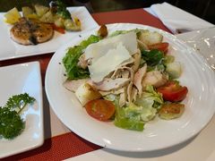 -ITA·意塔意大利餐厅(亦庄店)