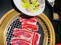 -谷牛和牛烤肉(漕河泾印象城店)