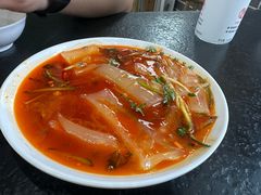 -东北农业大学饺子园