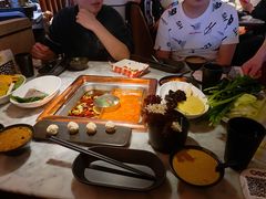 小料-新辣道鱼火锅(国瑞城店)