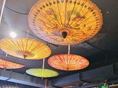 -海碗油泼面·八次方·水库鱼·粘卷子(平谷店)