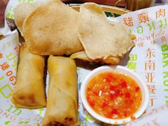 -意浓东南亚餐厅(滕州万达店)