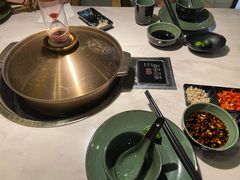 -狐狸爱上椰子鸡(滨江星光大道店)