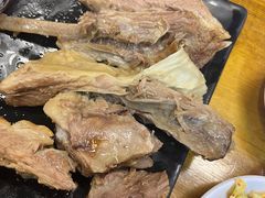 -长安后宰门水盆羊肉(新都心店)