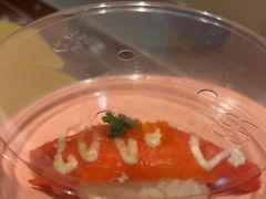 -争鲜回转寿司(通州万达店)