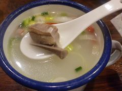 -塔里木的羊·新疆特色餐厅(钱湖北路店)